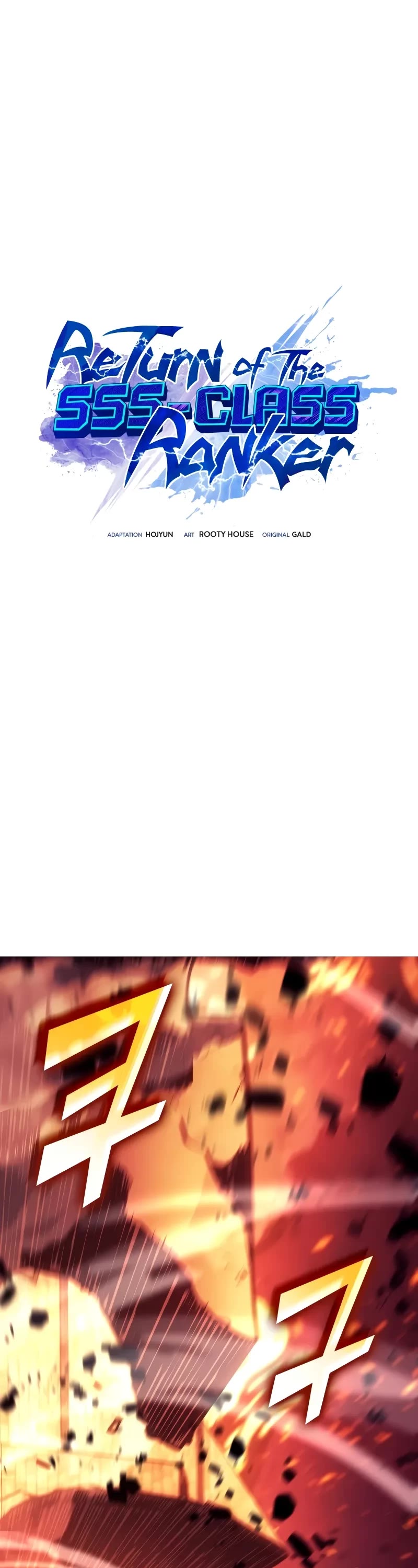 Return of the SSS-Class Ranker chapter 139 page 2