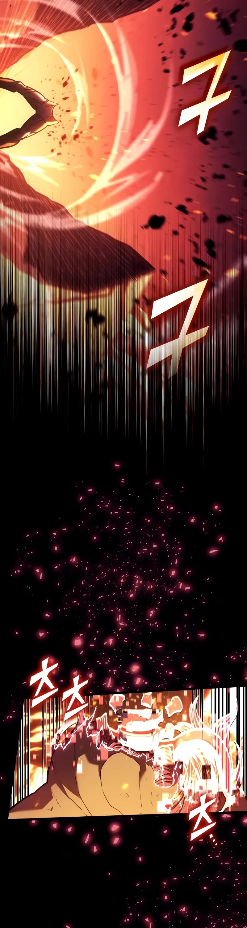 Return of the SSS-Class Ranker chapter 139 page 3