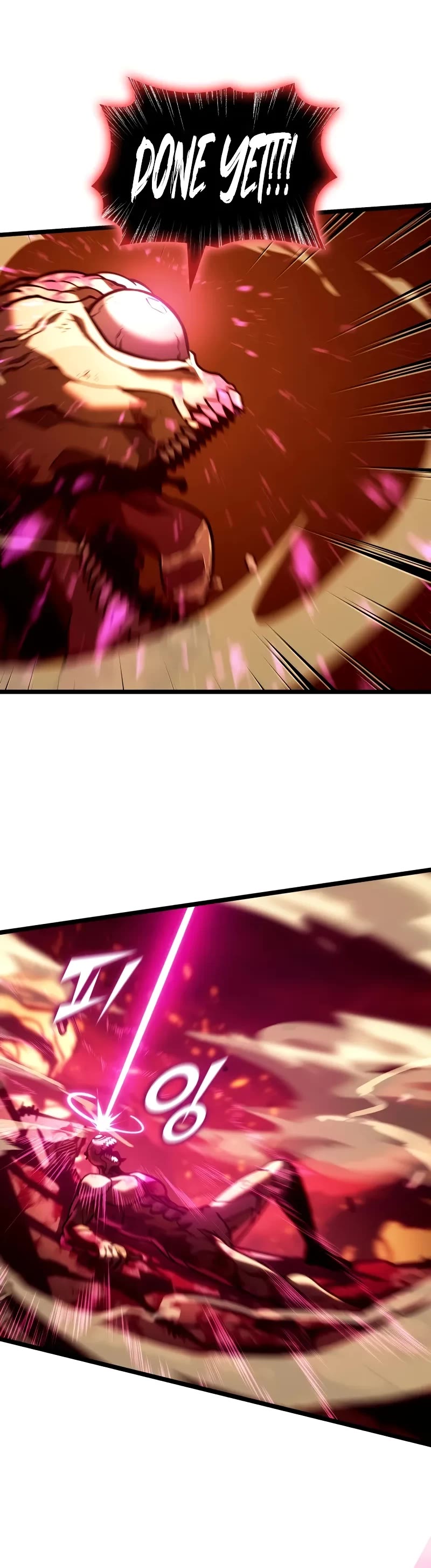 Return of the SSS-Class Ranker chapter 139 page 35