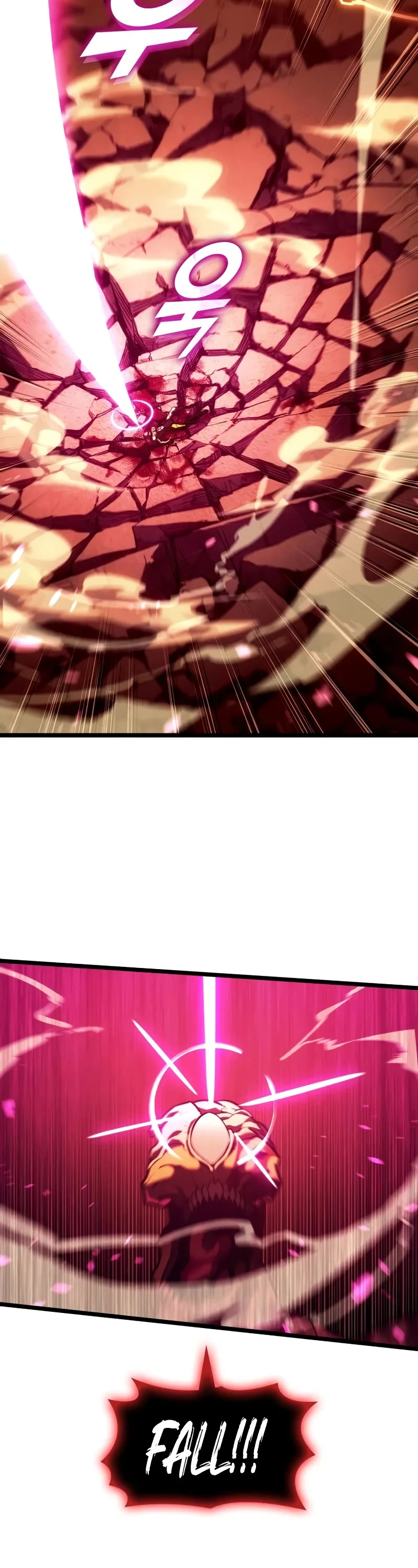Return of the SSS-Class Ranker chapter 139 page 37