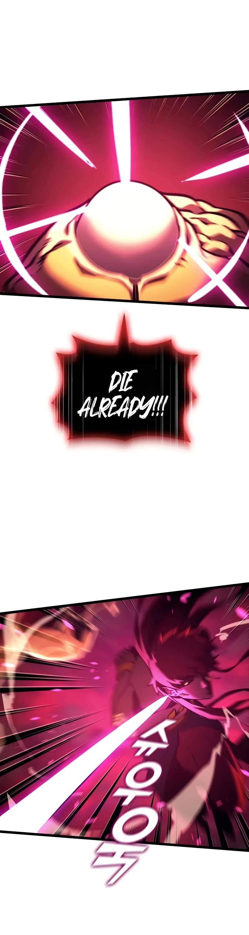 Return of the SSS-Class Ranker chapter 139 page 38