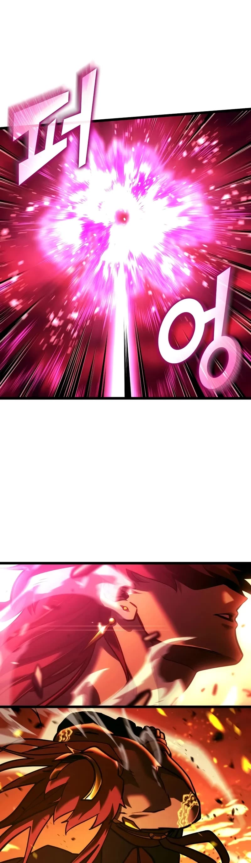Return of the SSS-Class Ranker chapter 139 page 39