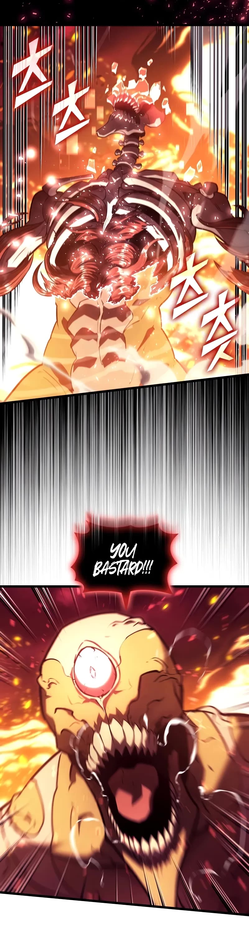 Return of the SSS-Class Ranker chapter 139 page 4