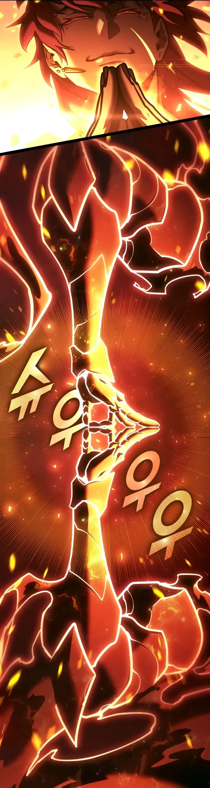 Return of the SSS-Class Ranker chapter 139 page 41