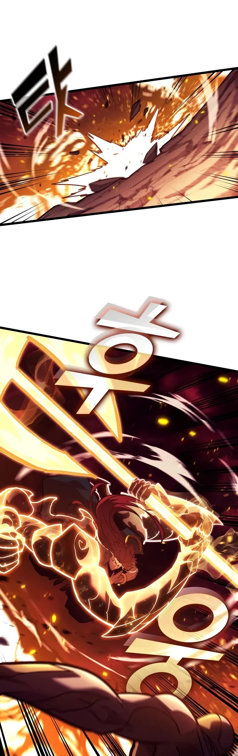 Return of the SSS-Class Ranker chapter 139 page 5