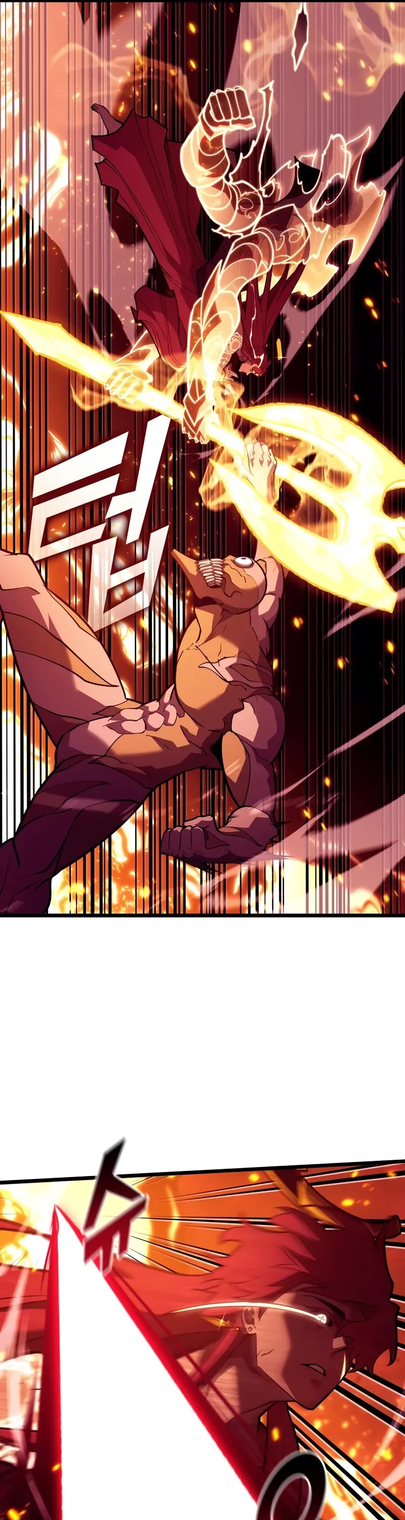 Return of the SSS-Class Ranker chapter 139 page 7