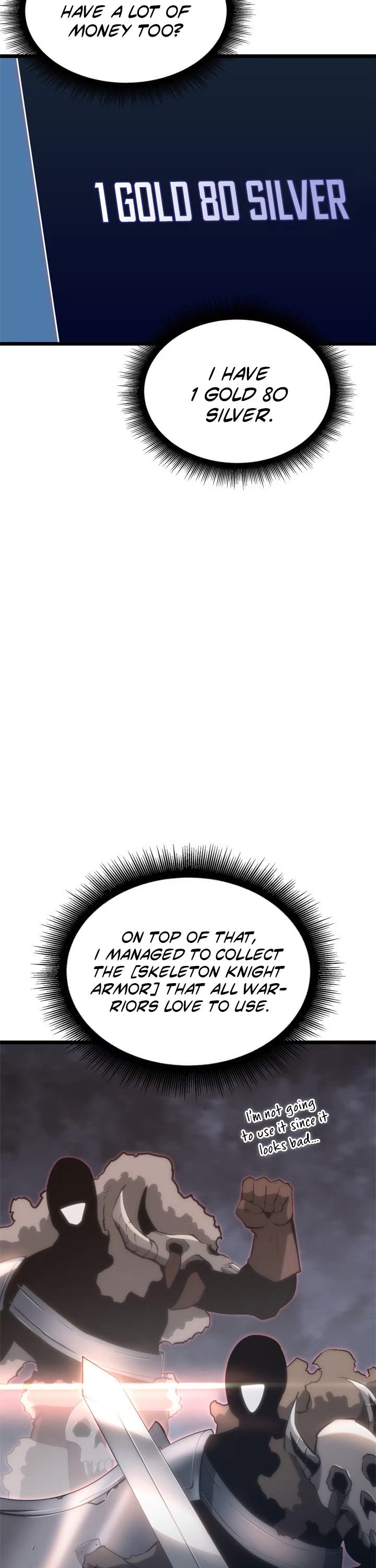 Return of the SSS-Class Ranker chapter 14 page 11