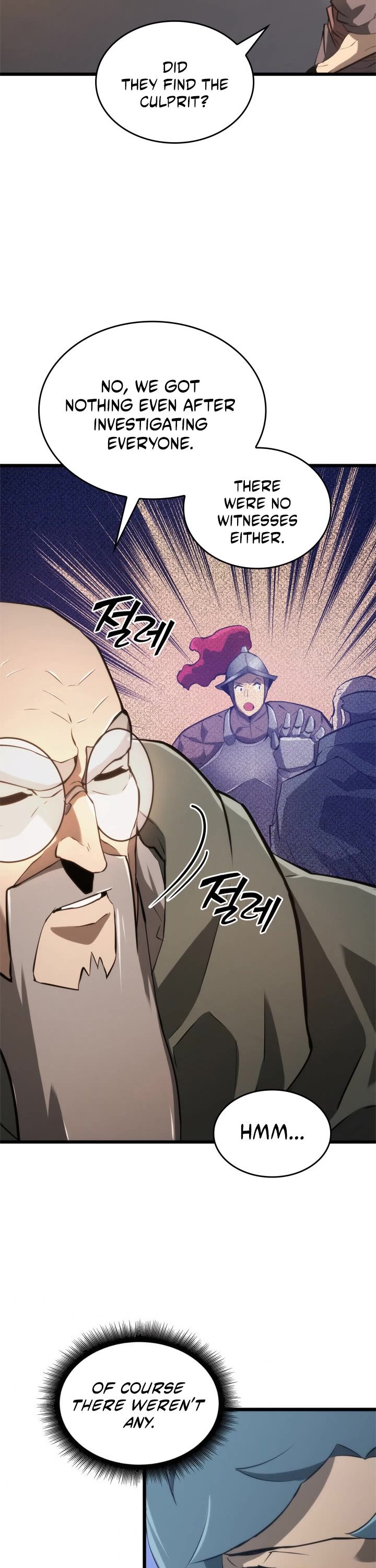 Return of the SSS-Class Ranker chapter 14 page 19