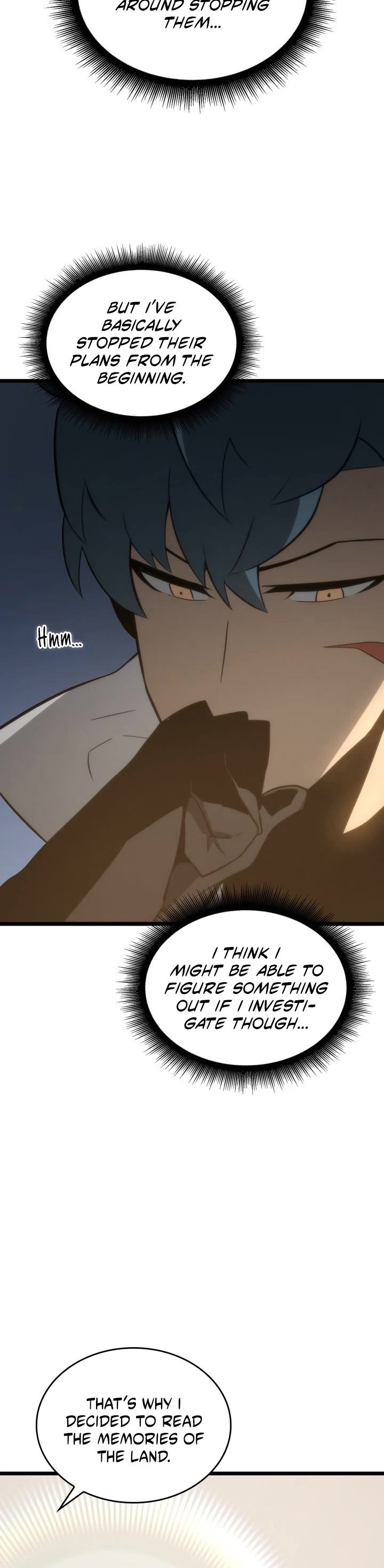 Return of the SSS-Class Ranker chapter 14 page 21