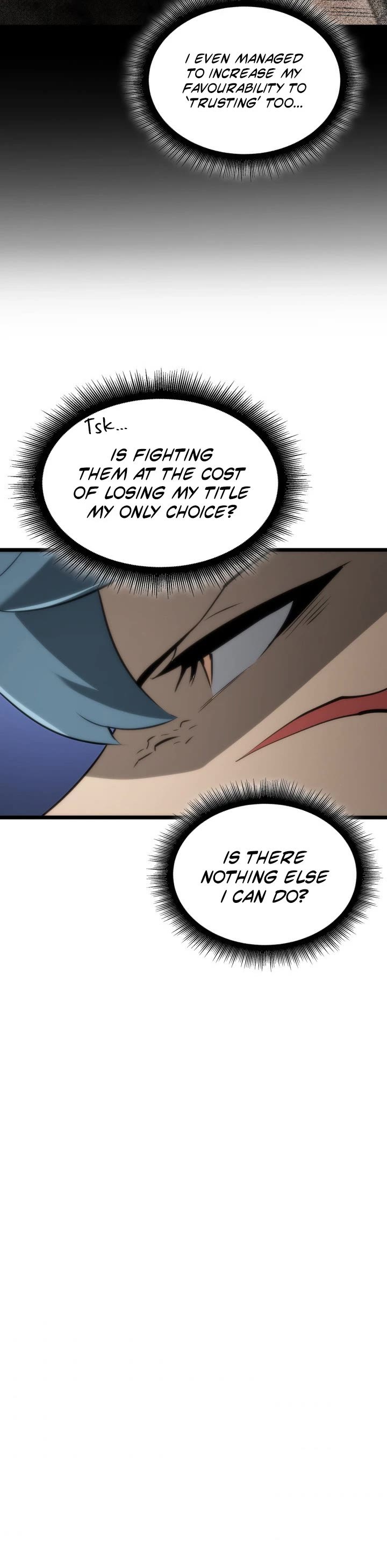 Return of the SSS-Class Ranker chapter 14 page 28