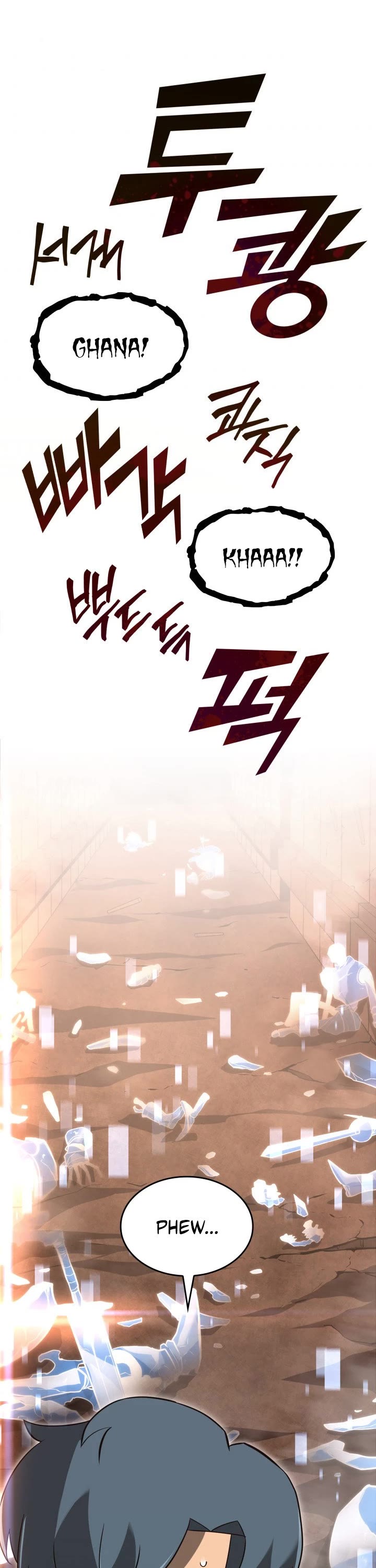 Return of the SSS-Class Ranker chapter 14 page 3