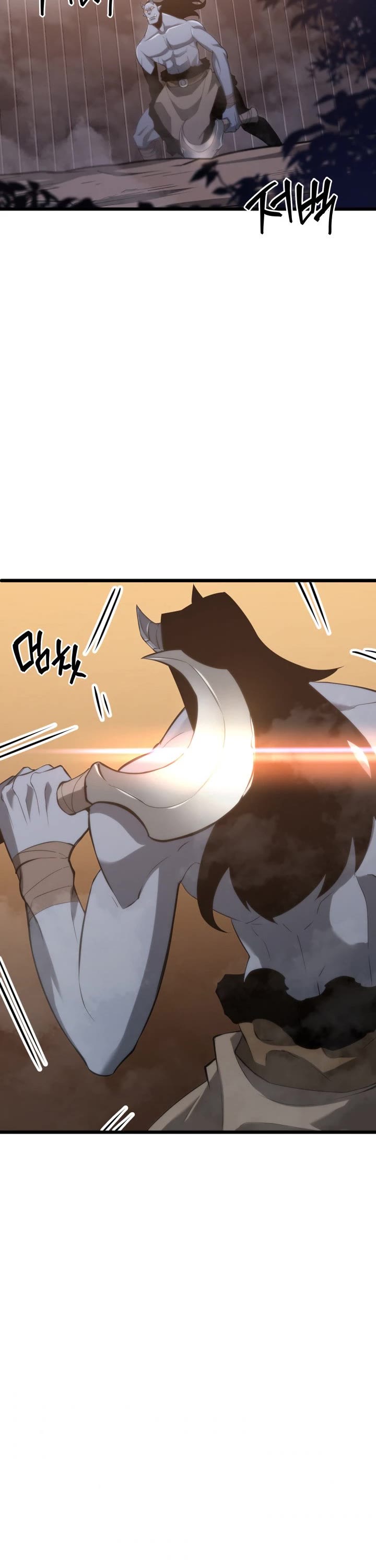 Return of the SSS-Class Ranker chapter 14 page 41