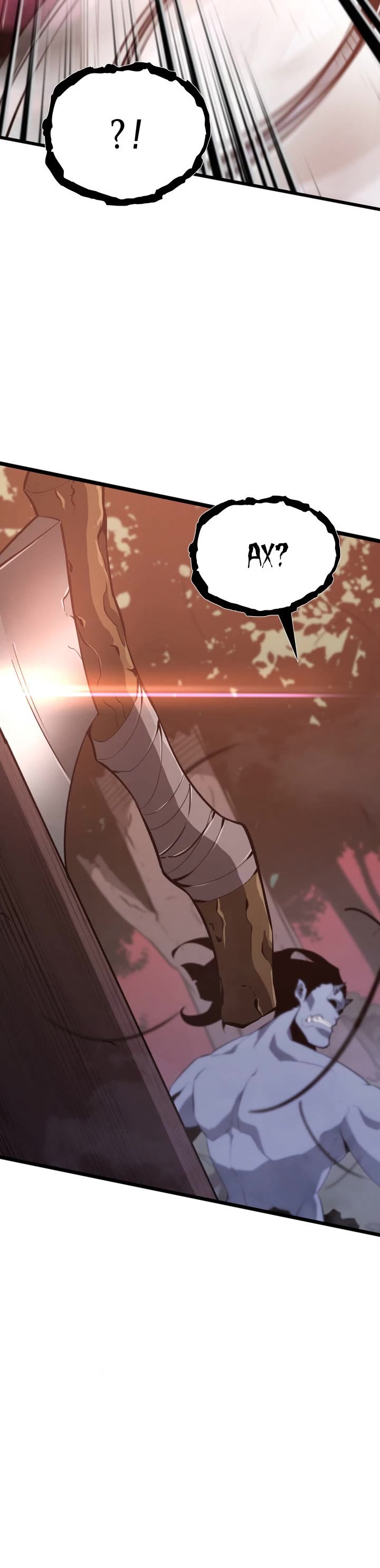 Return of the SSS-Class Ranker chapter 14 page 44