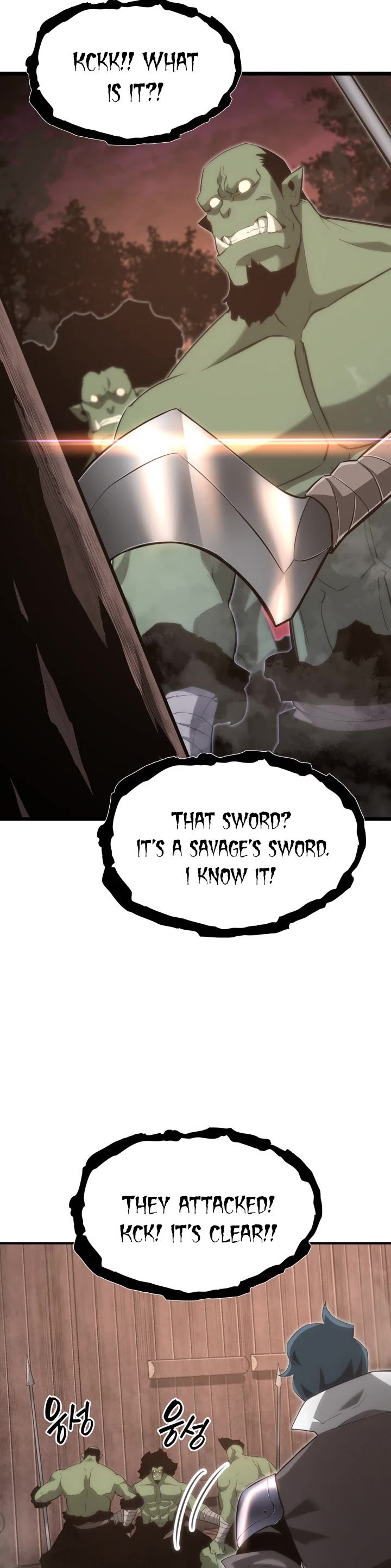Return of the SSS-Class Ranker chapter 14 page 52