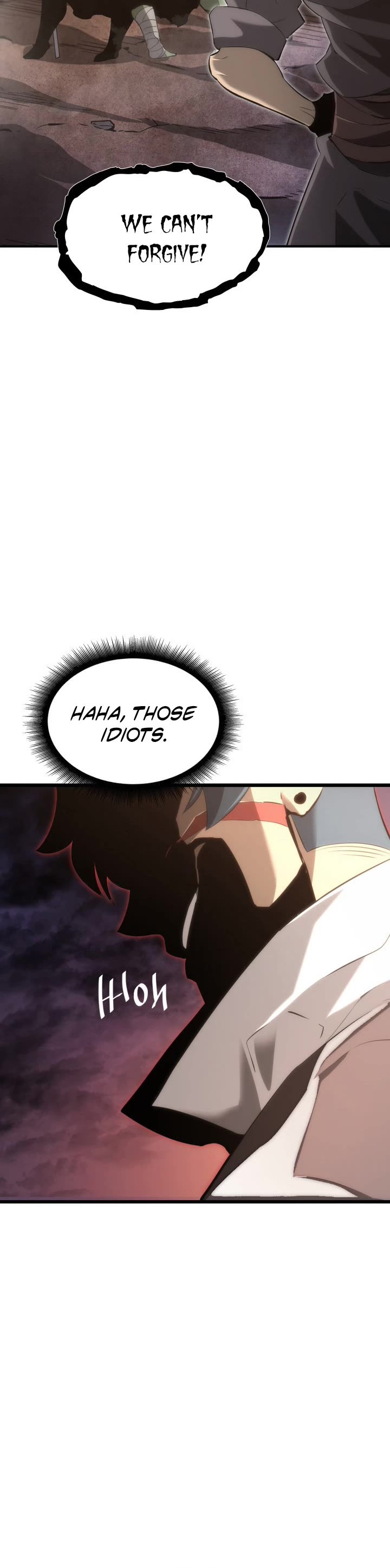 Return of the SSS-Class Ranker chapter 14 page 53