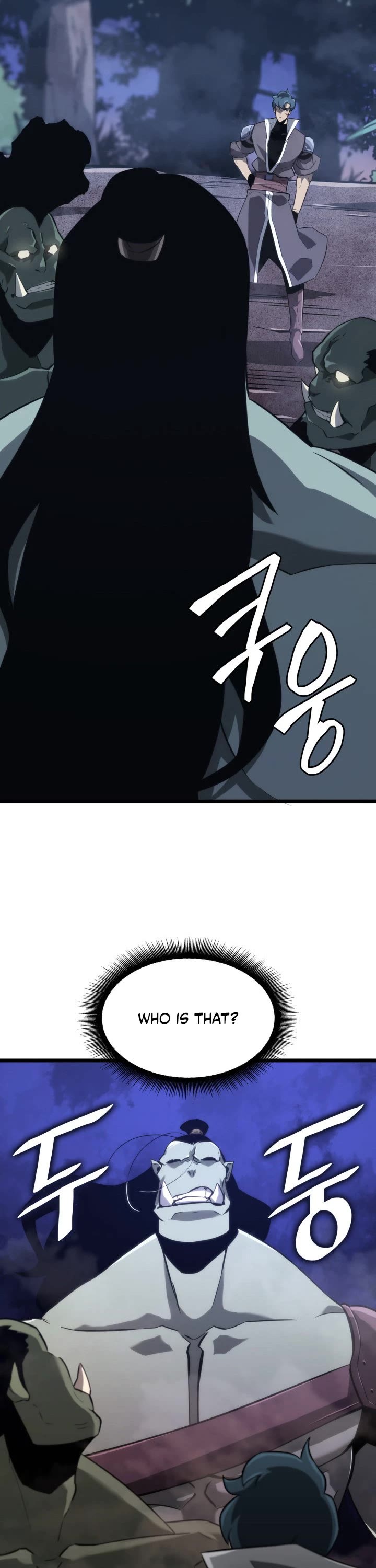 Return of the SSS-Class Ranker chapter 14 page 58
