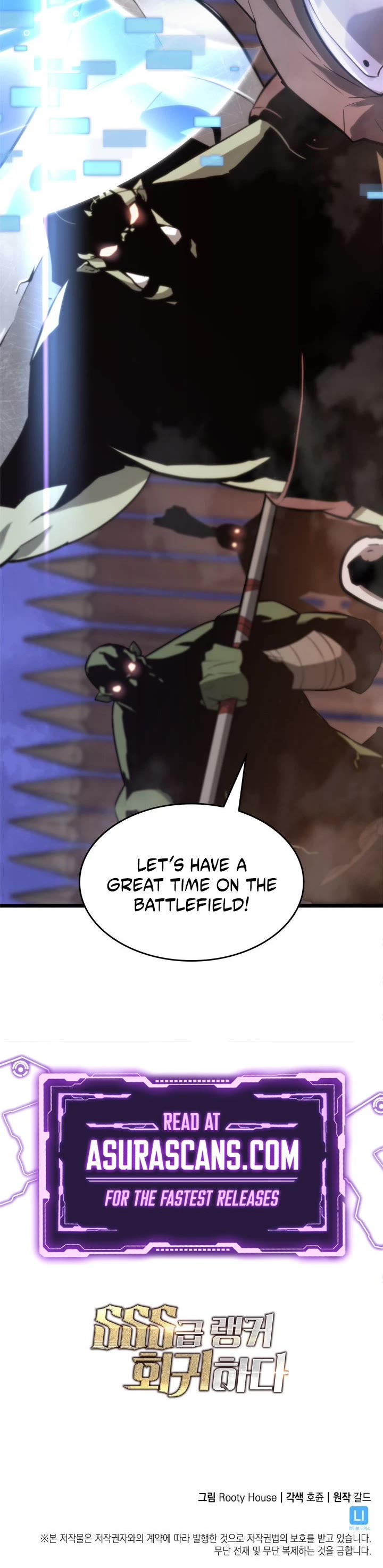 Return of the SSS-Class Ranker chapter 14 page 63
