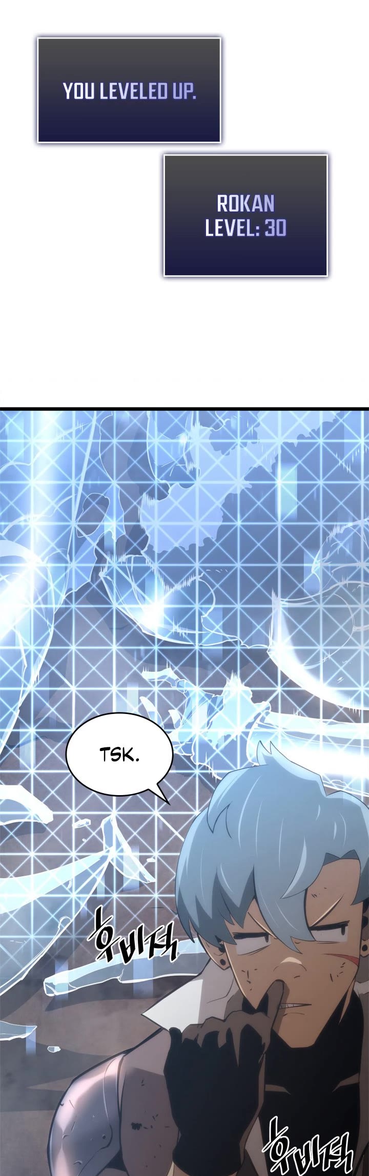 Return of the SSS-Class Ranker chapter 14 page 8