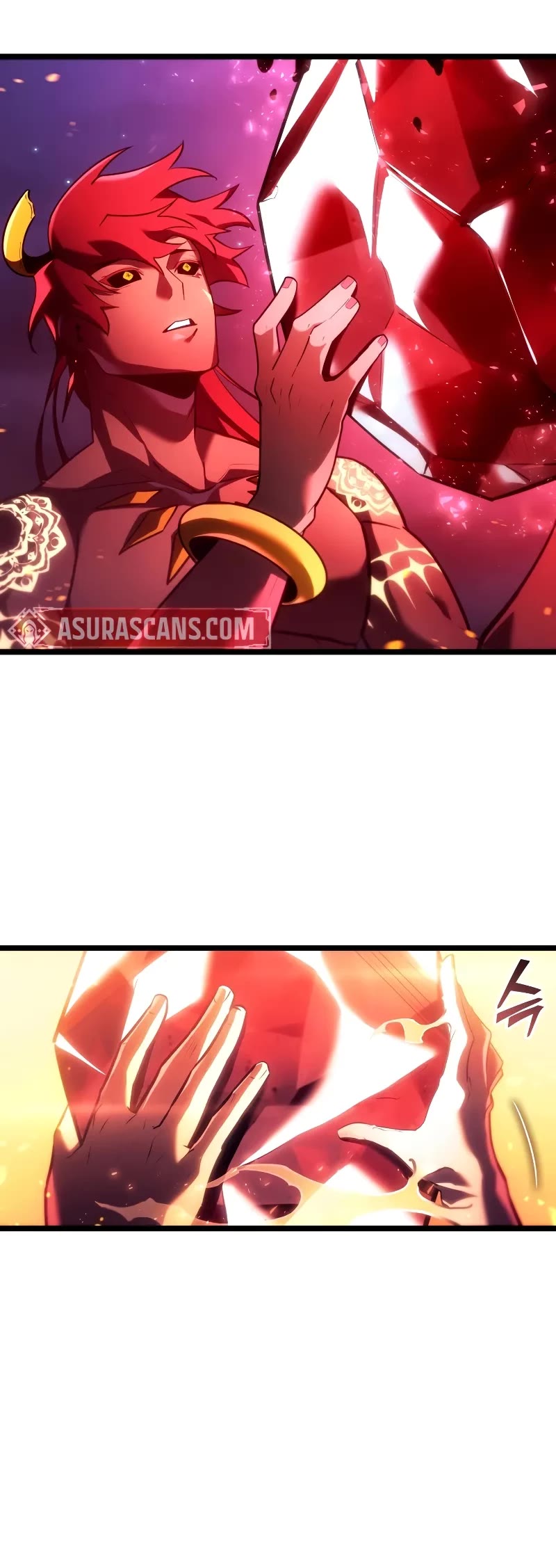 Return of the SSS-Class Ranker chapter 140 page 11
