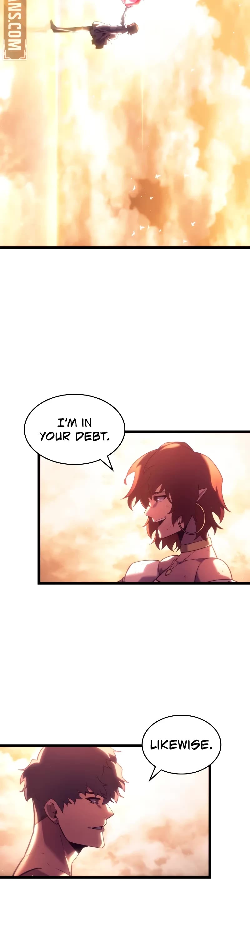 Return of the SSS-Class Ranker chapter 140 page 13