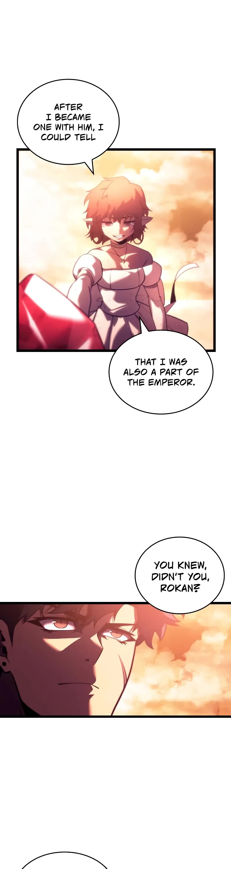 Return of the SSS-Class Ranker chapter 140 page 14