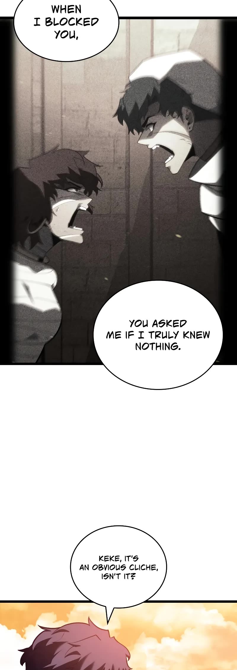 Return of the SSS-Class Ranker chapter 140 page 15