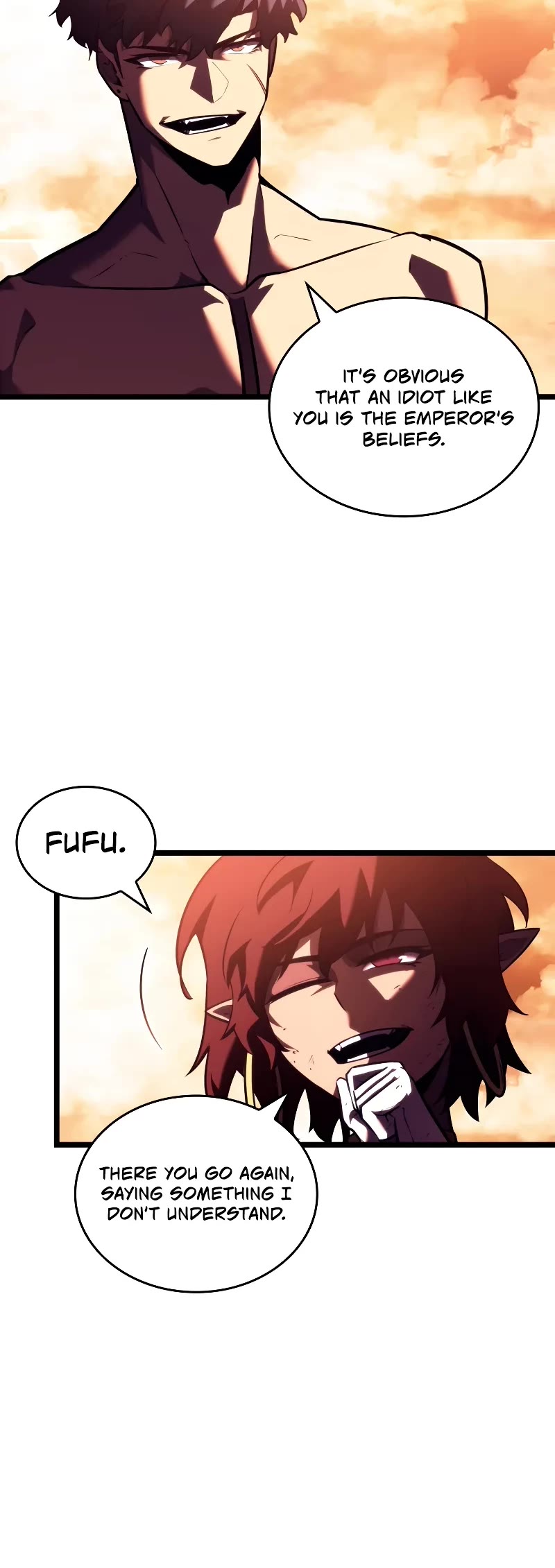 Return of the SSS-Class Ranker chapter 140 page 16