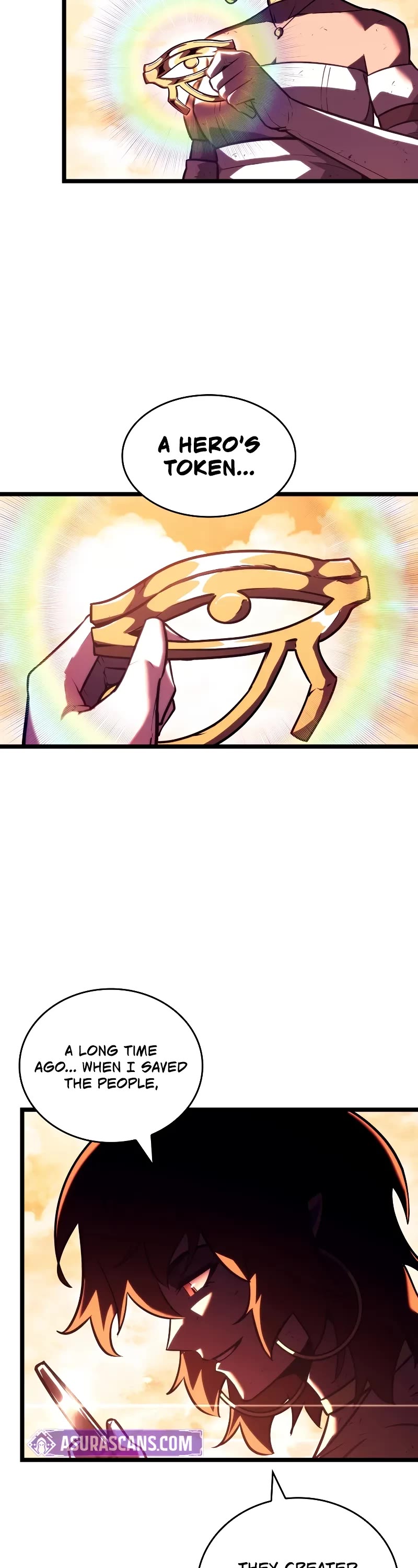 Return of the SSS-Class Ranker chapter 140 page 18
