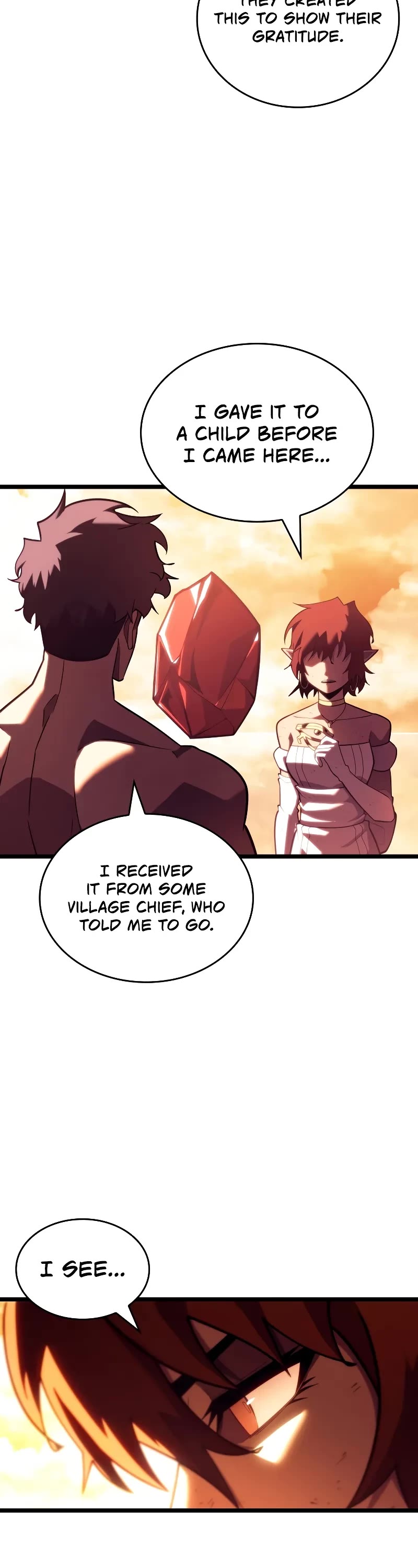 Return of the SSS-Class Ranker chapter 140 page 19