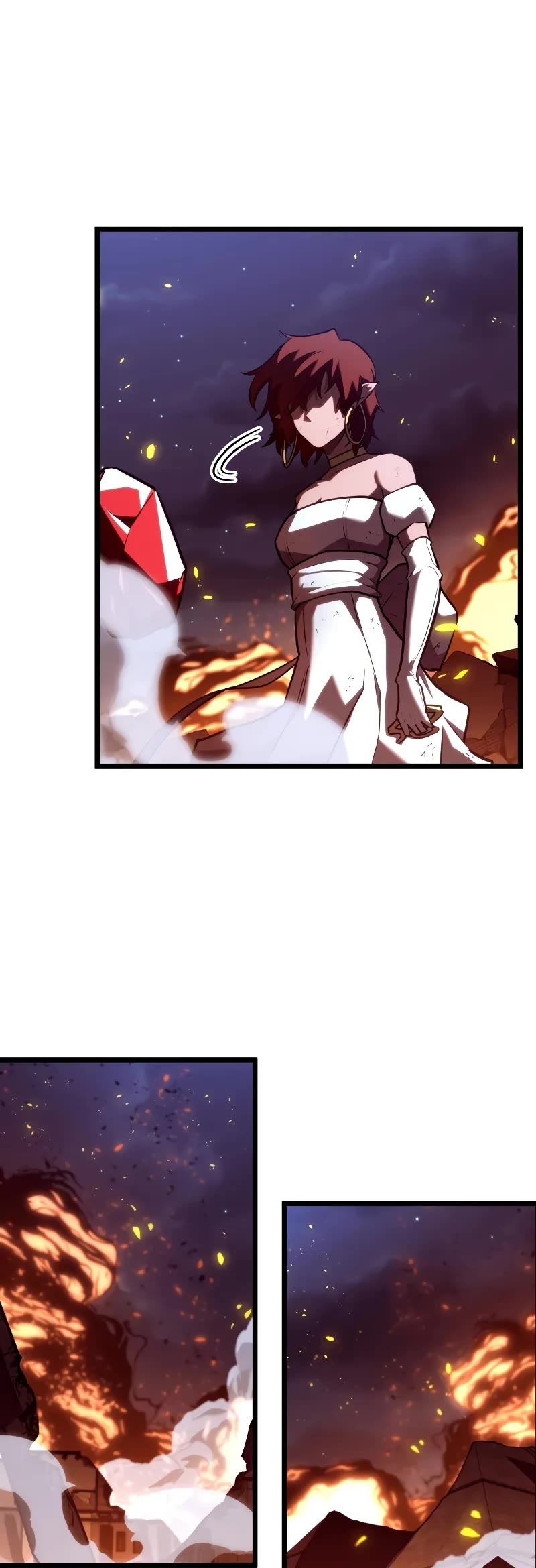 Return of the SSS-Class Ranker chapter 140 page 20