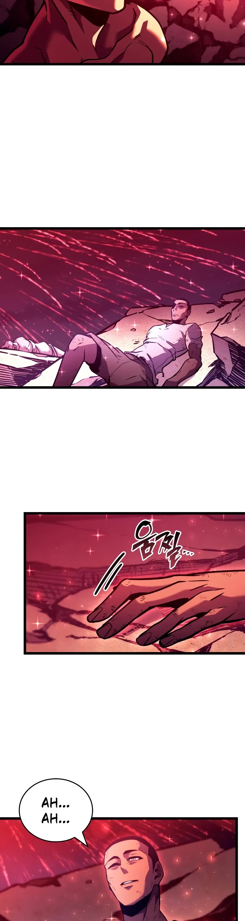Return of the SSS-Class Ranker chapter 140 page 33