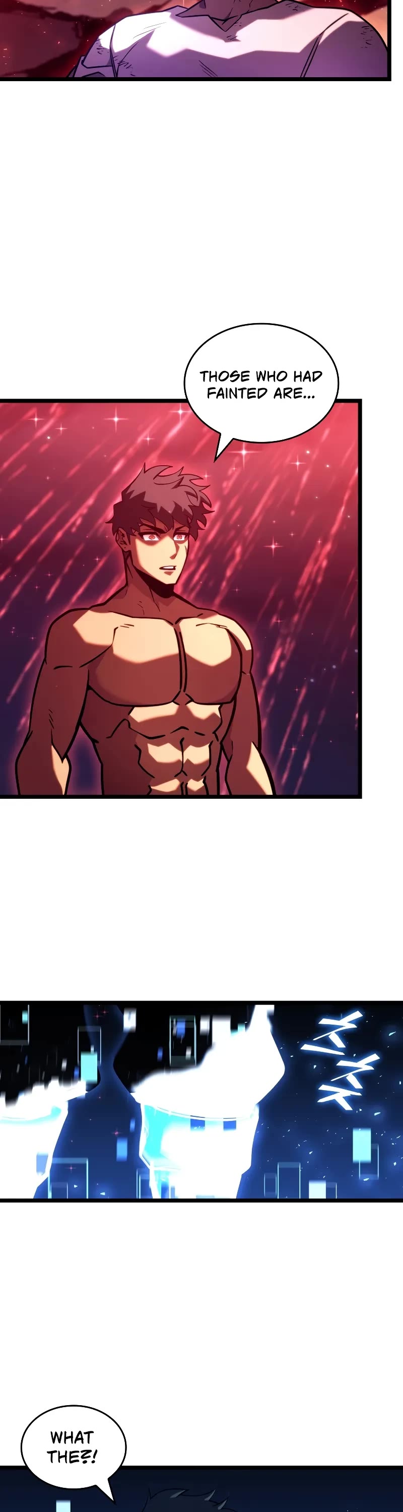 Return of the SSS-Class Ranker chapter 140 page 34