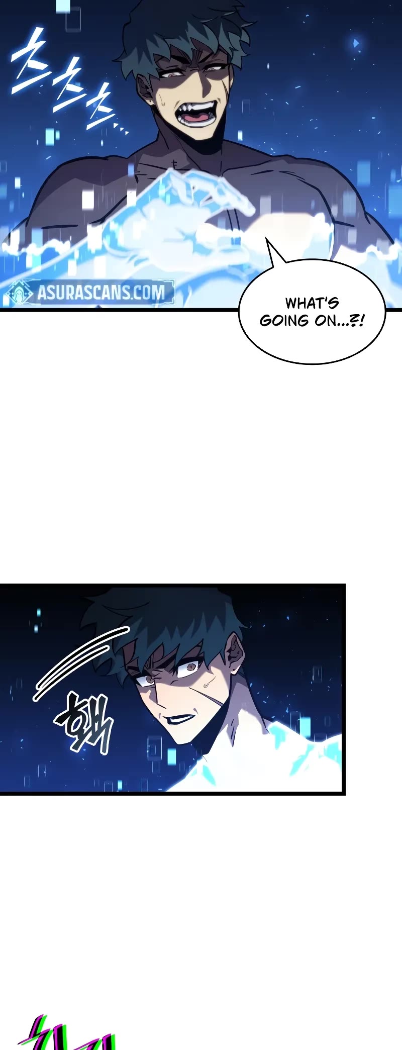 Return of the SSS-Class Ranker chapter 140 page 35