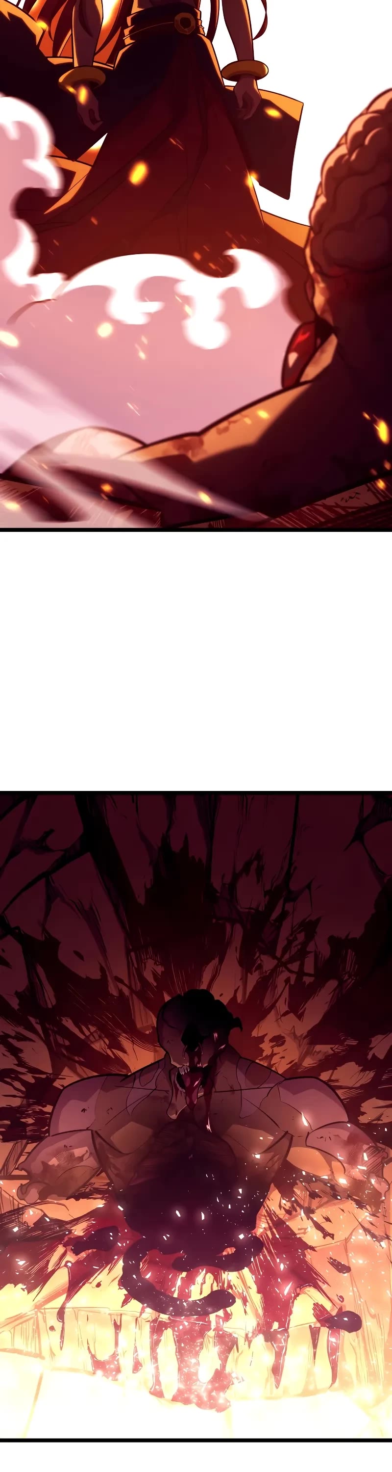 Return of the SSS-Class Ranker chapter 140 page 4