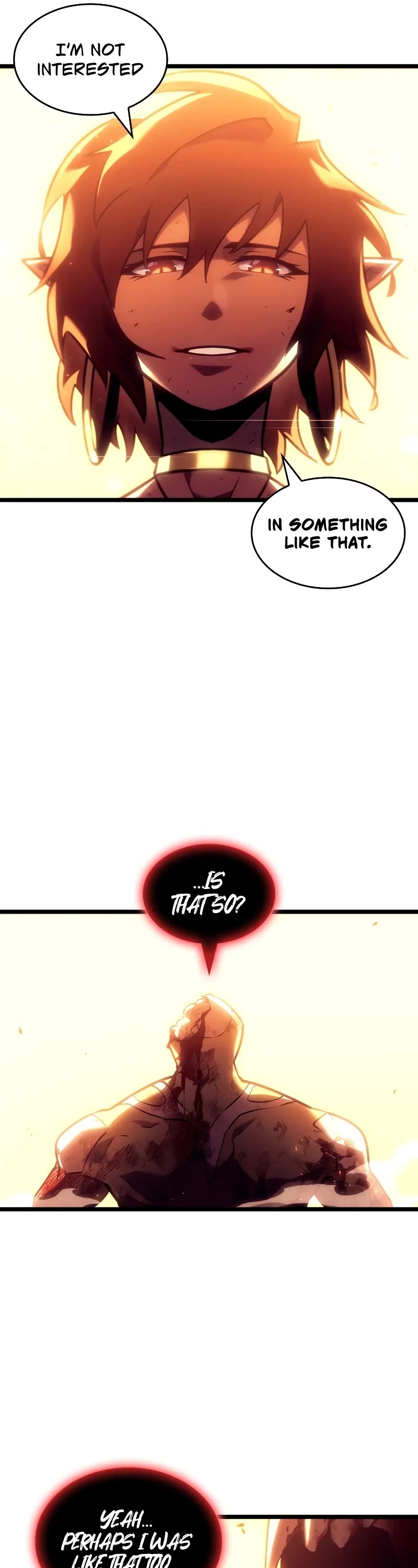 Return of the SSS-Class Ranker chapter 140 page 7