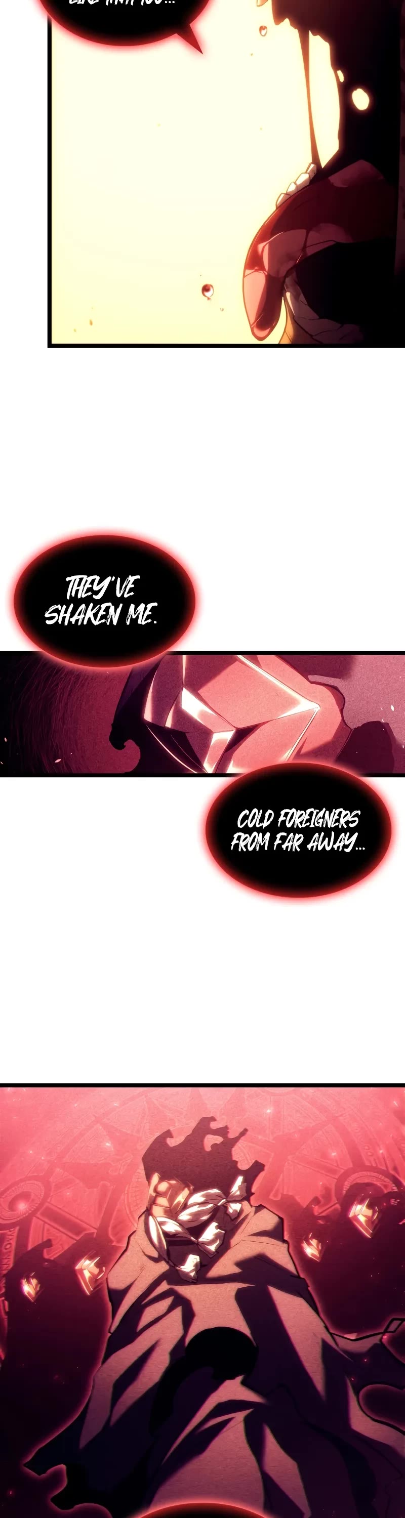 Return of the SSS-Class Ranker chapter 140 page 8