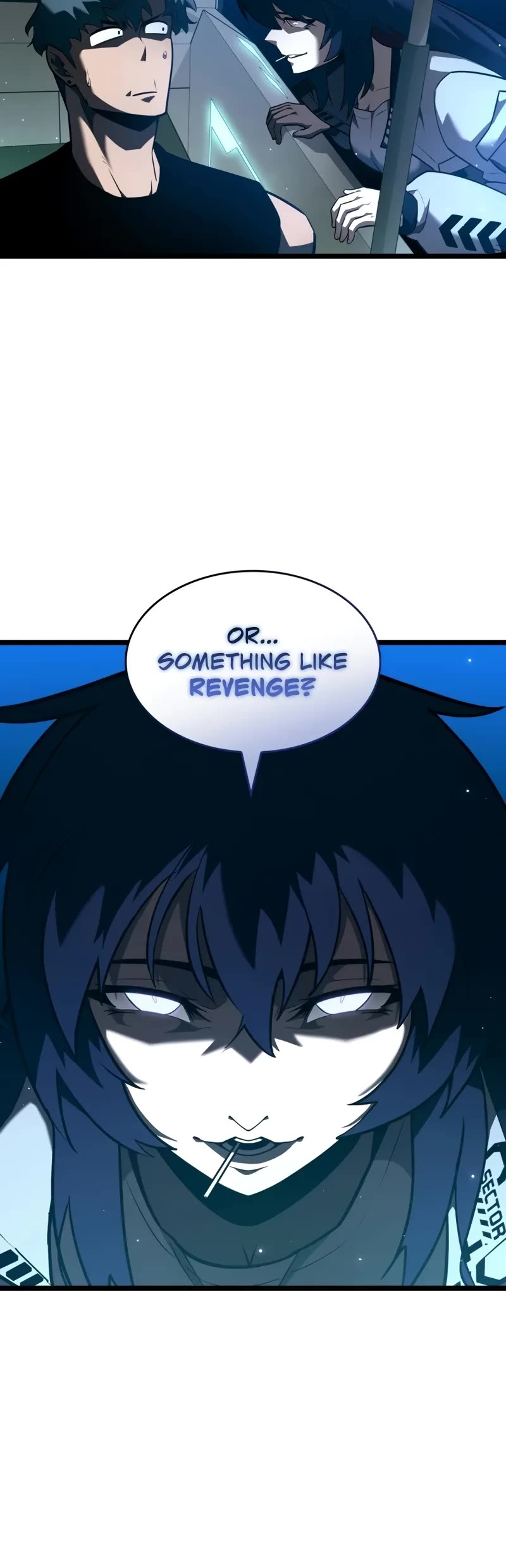 Return of the SSS-Class Ranker chapter 141 page 20