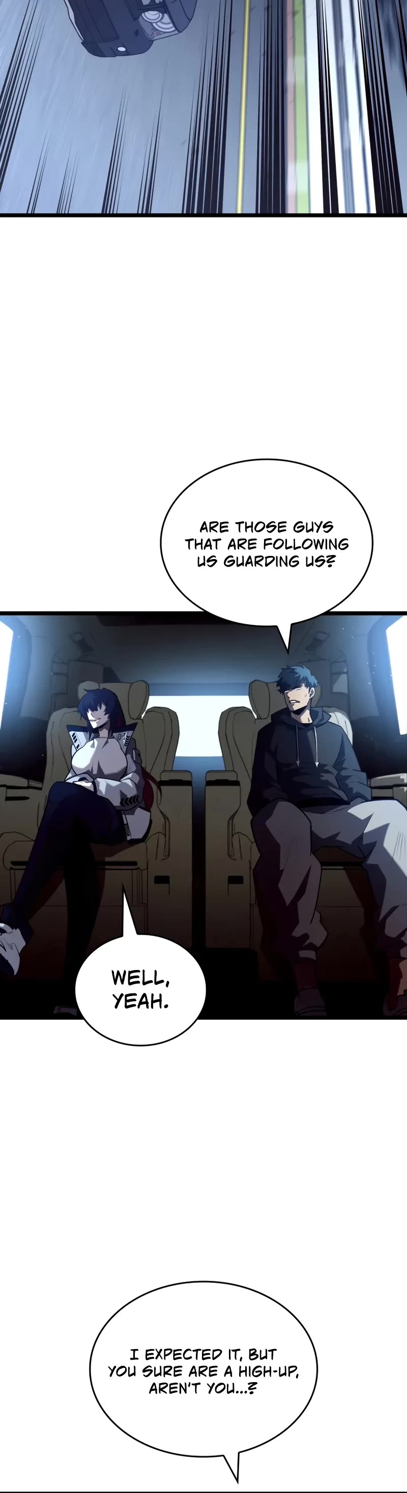 Return of the SSS-Class Ranker chapter 141 page 26