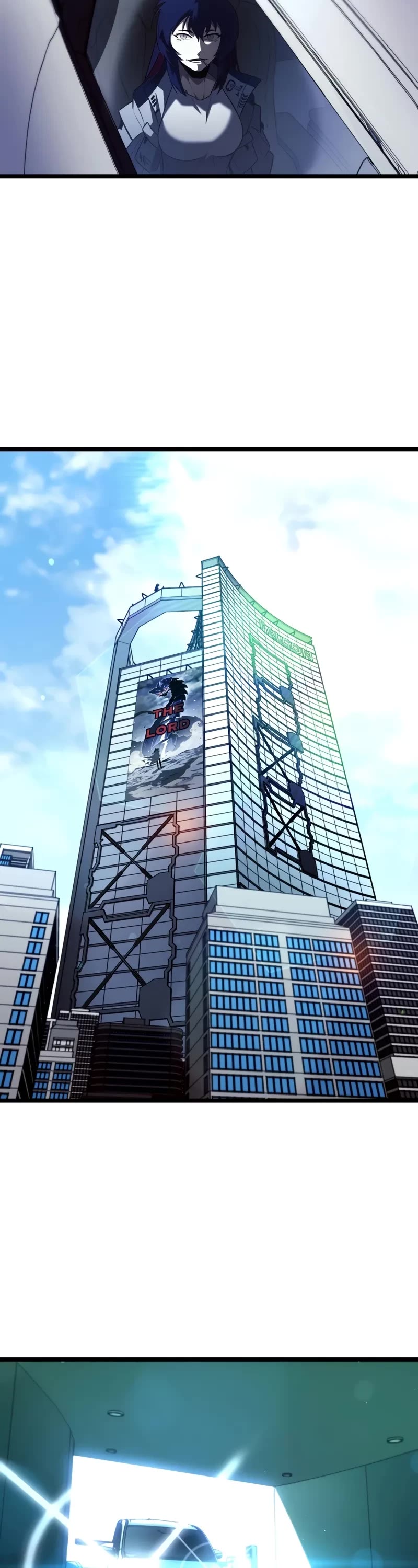Return of the SSS-Class Ranker chapter 141 page 28