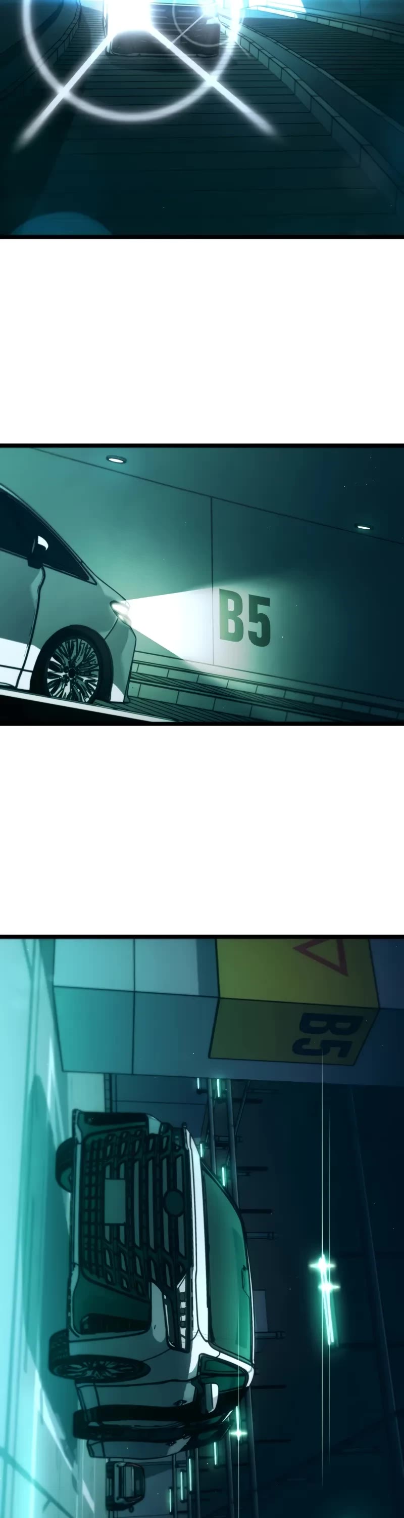 Return of the SSS-Class Ranker chapter 141 page 29