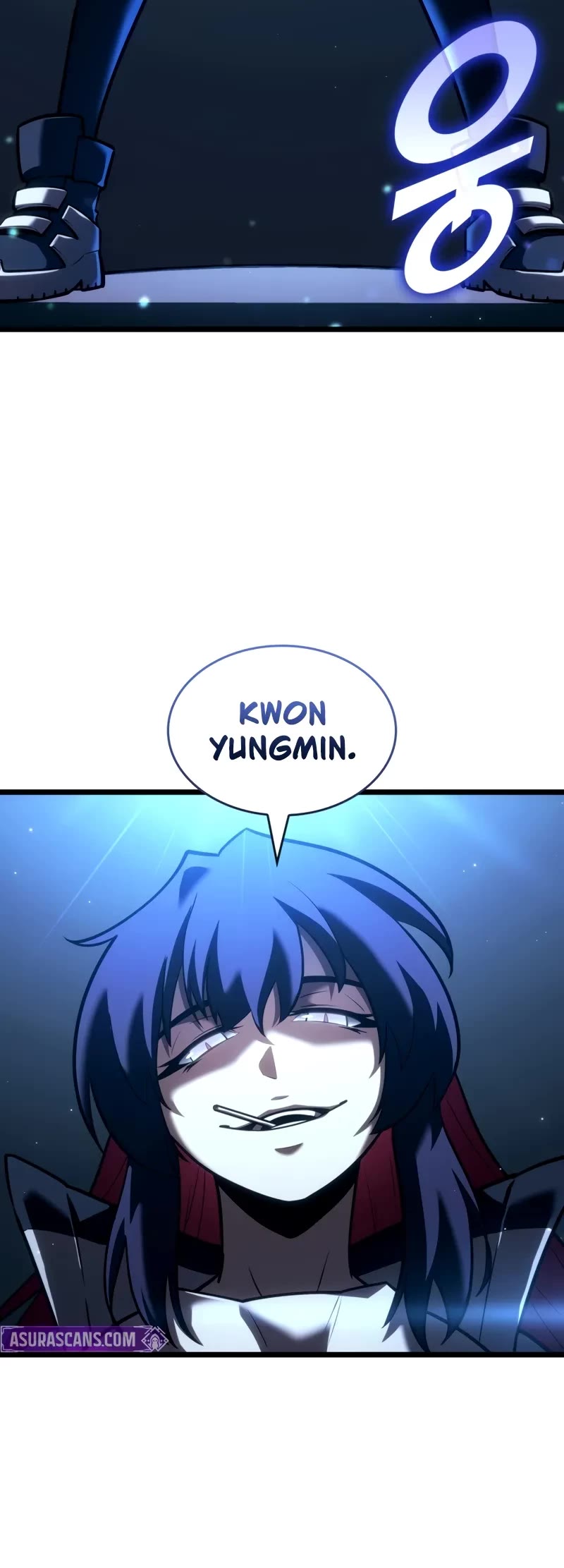 Return of the SSS-Class Ranker chapter 141 page 5