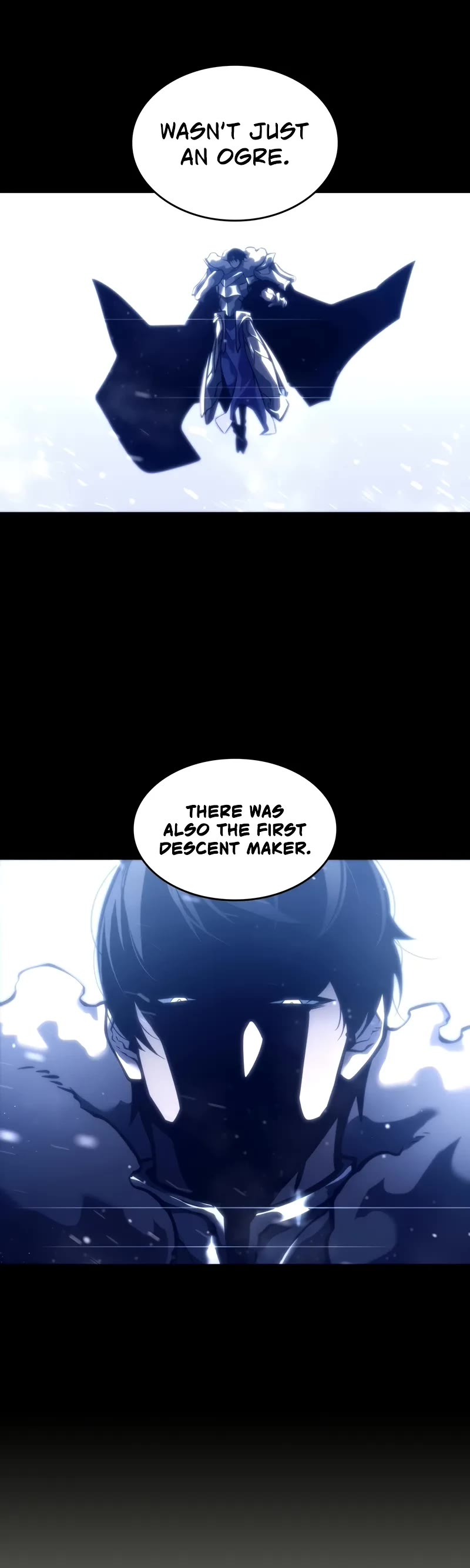 Return of the SSS-Class Ranker chapter 142 page 11