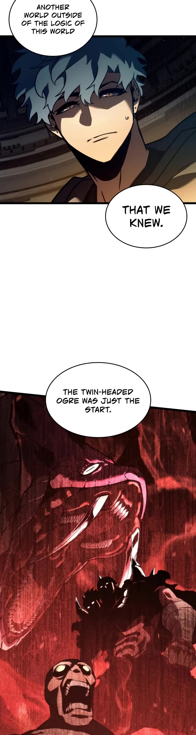 Return of the SSS-Class Ranker chapter 142 page 14