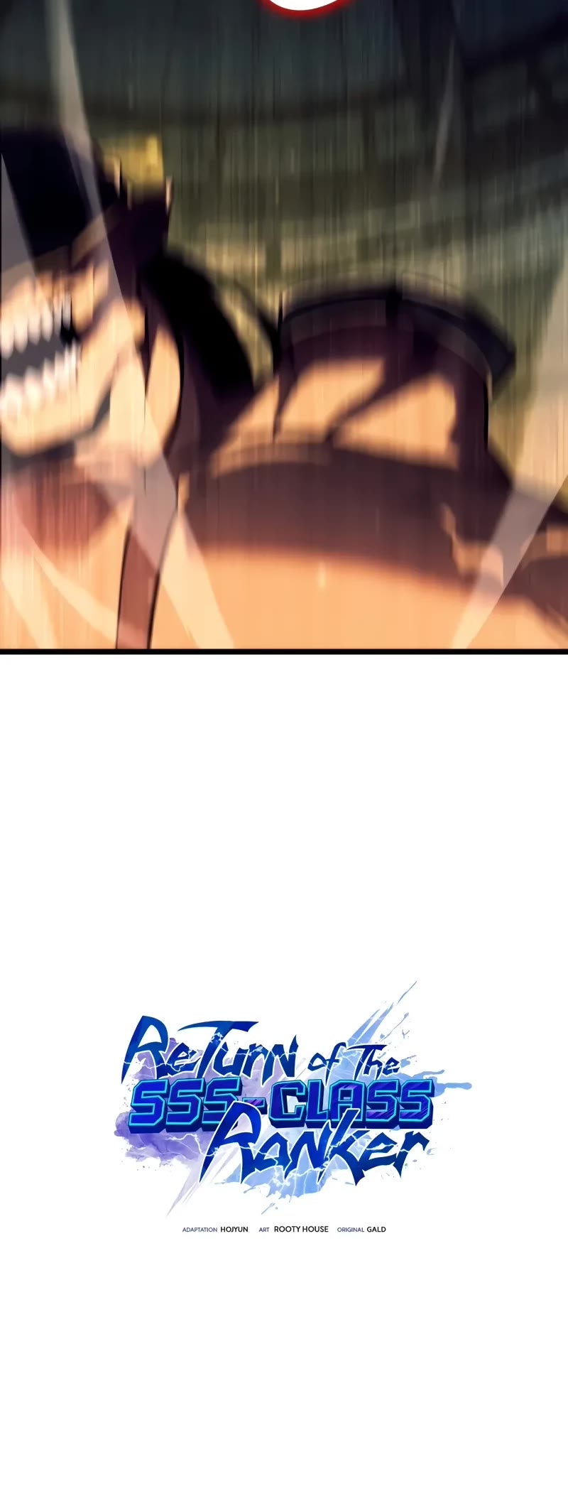 Return of the SSS-Class Ranker chapter 142 page 40