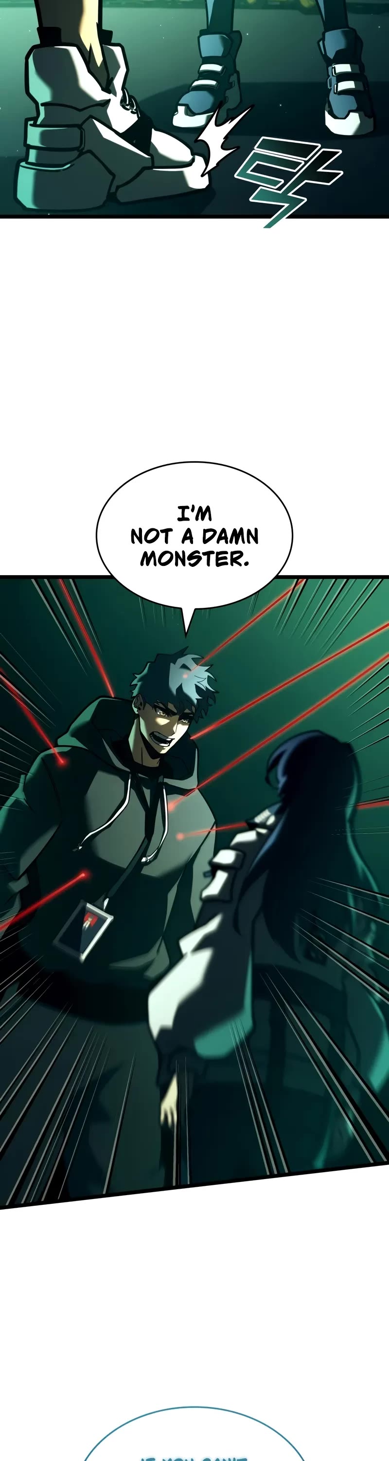Return of the SSS-Class Ranker chapter 143 page 18