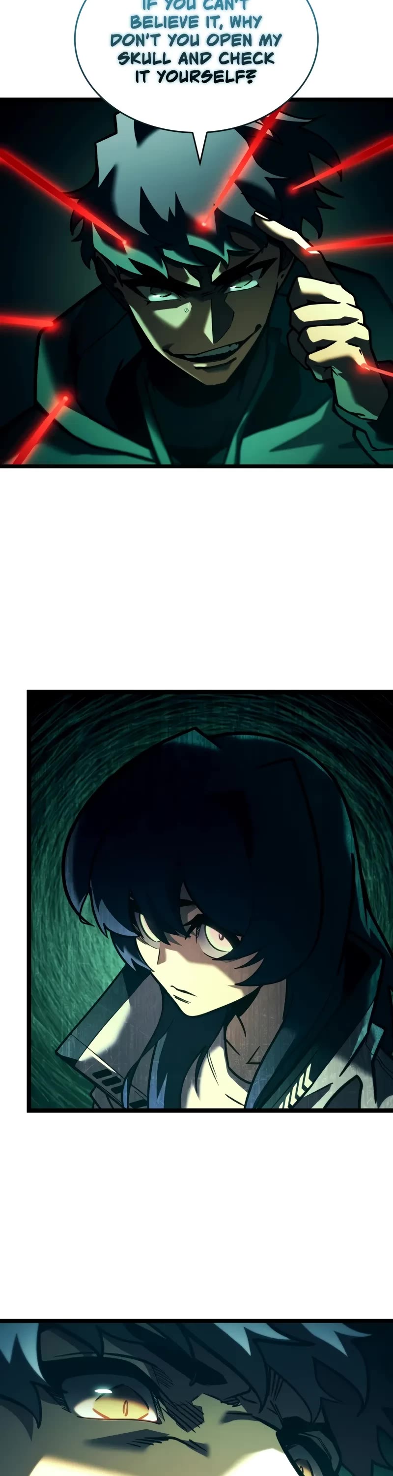 Return of the SSS-Class Ranker chapter 143 page 19