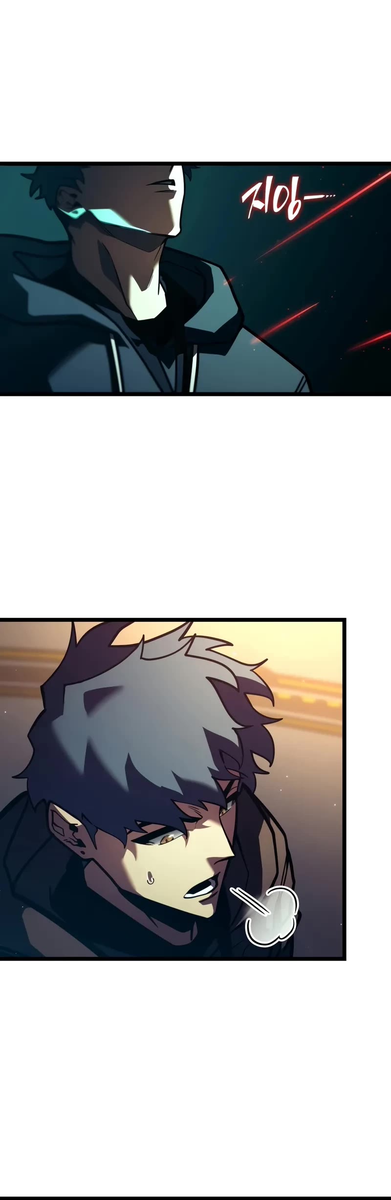 Return of the SSS-Class Ranker chapter 143 page 21