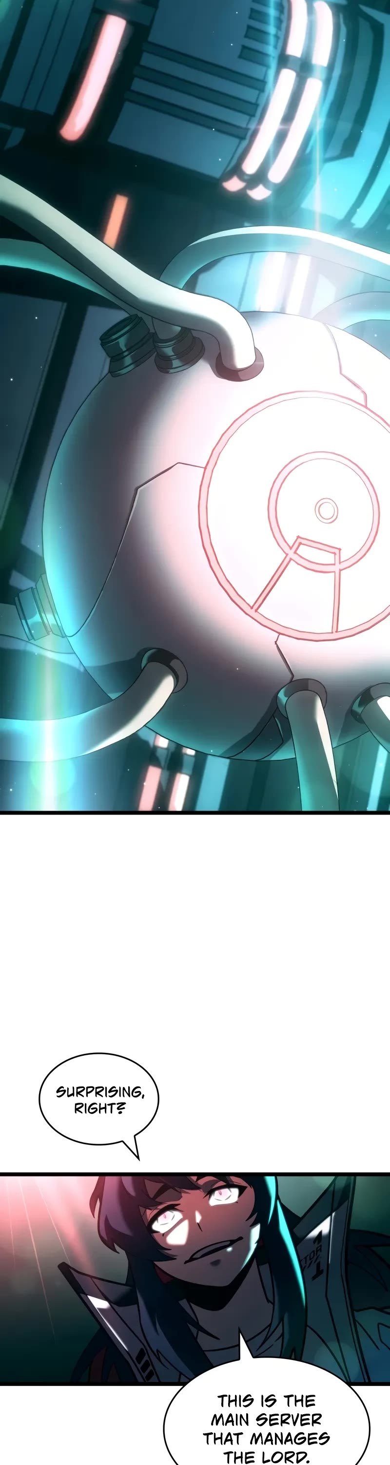 Return of the SSS-Class Ranker chapter 143 page 24