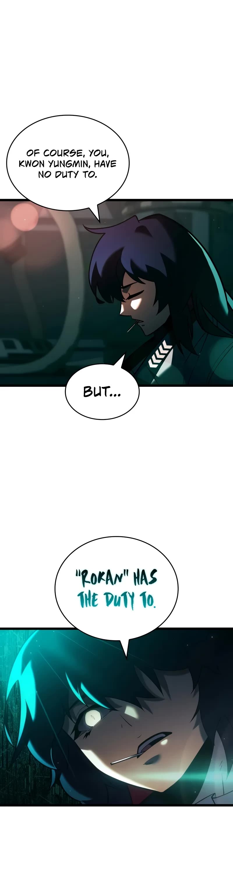Return of the SSS-Class Ranker chapter 143 page 28