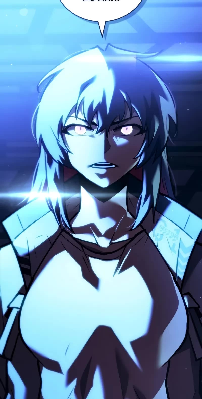 Return of the SSS-Class Ranker chapter 143 page 35
